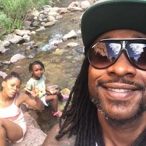 Meet your Posher, William